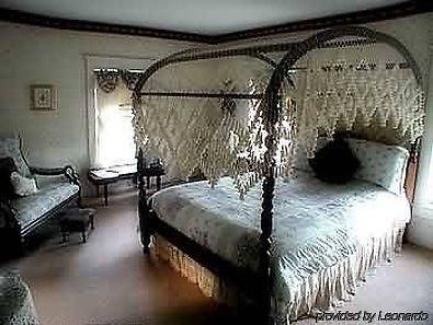 Green Apple Inn Куперстаун Номер фото